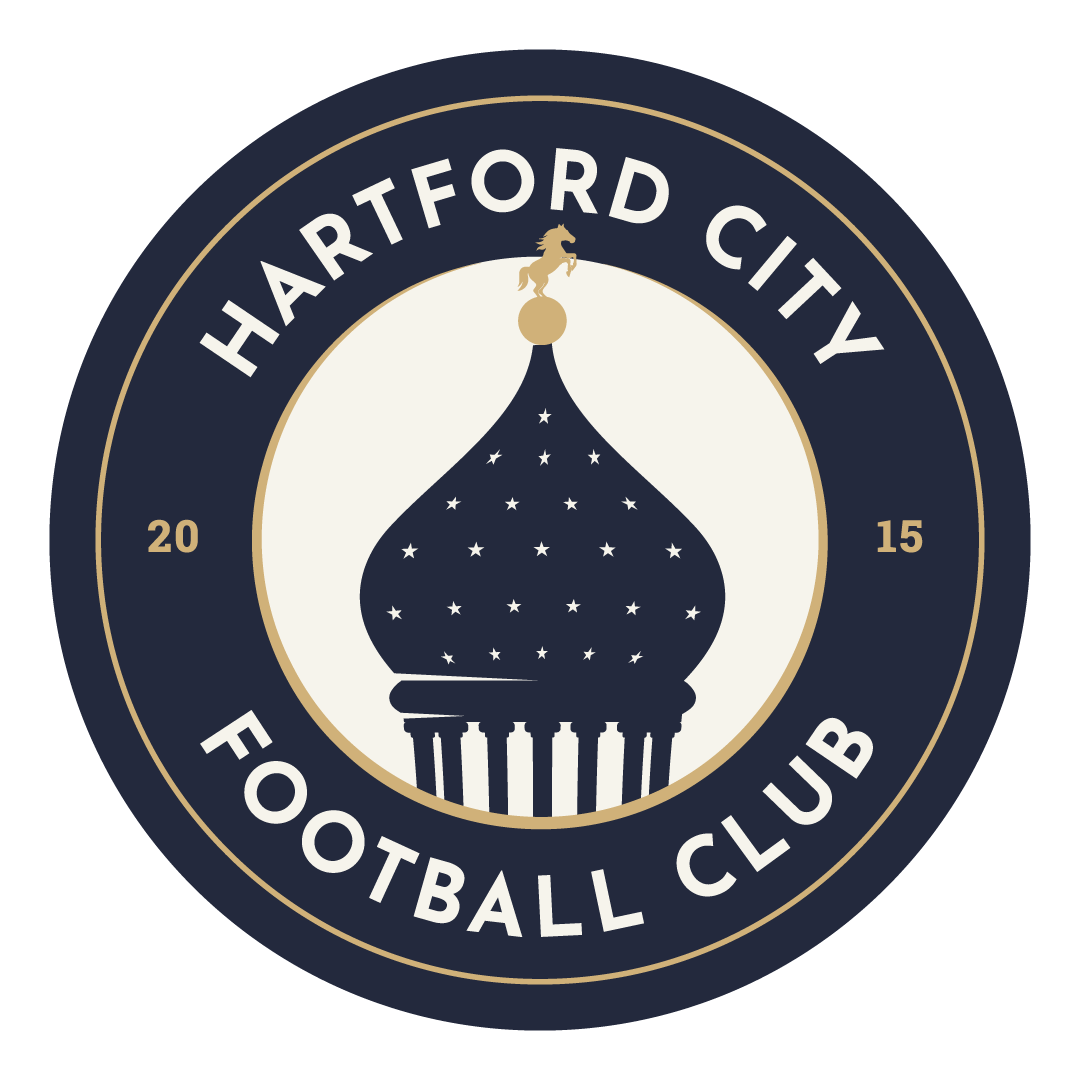 Hartford City FC
